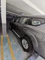 2025 Nissan Xterra Titanium - Used Petrol SUV with Automatic Gear